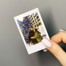 Фото-открытка