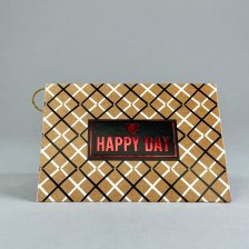 Открытка в букет №3