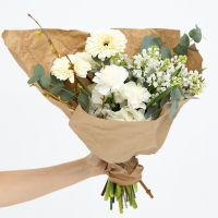 Весенний букет 