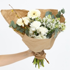 Весенний букет 