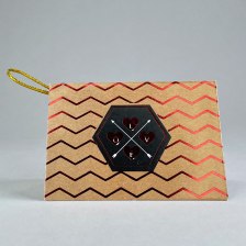 Открытка в букет №5