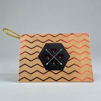 Открытка в букет №5