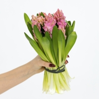 Весенний букет 