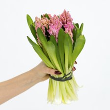 Весенний букет 