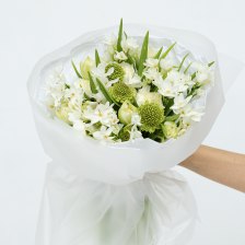 Весенний букет 