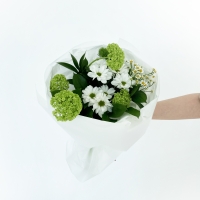 Букет сборный