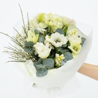 Весенний букет 