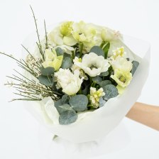 Весенний букет 