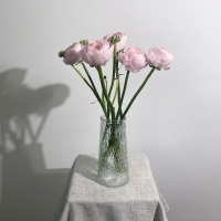 Ваза весенняя №06