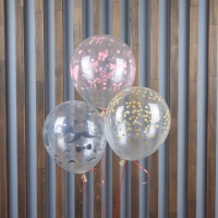 Шар гелиевый  с рисунком ( Ассорти )