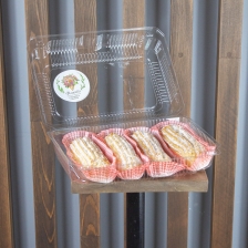 Вкуснейшие эклеры