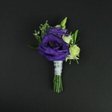 Бутоньерка №5