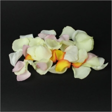 Лепестки роз