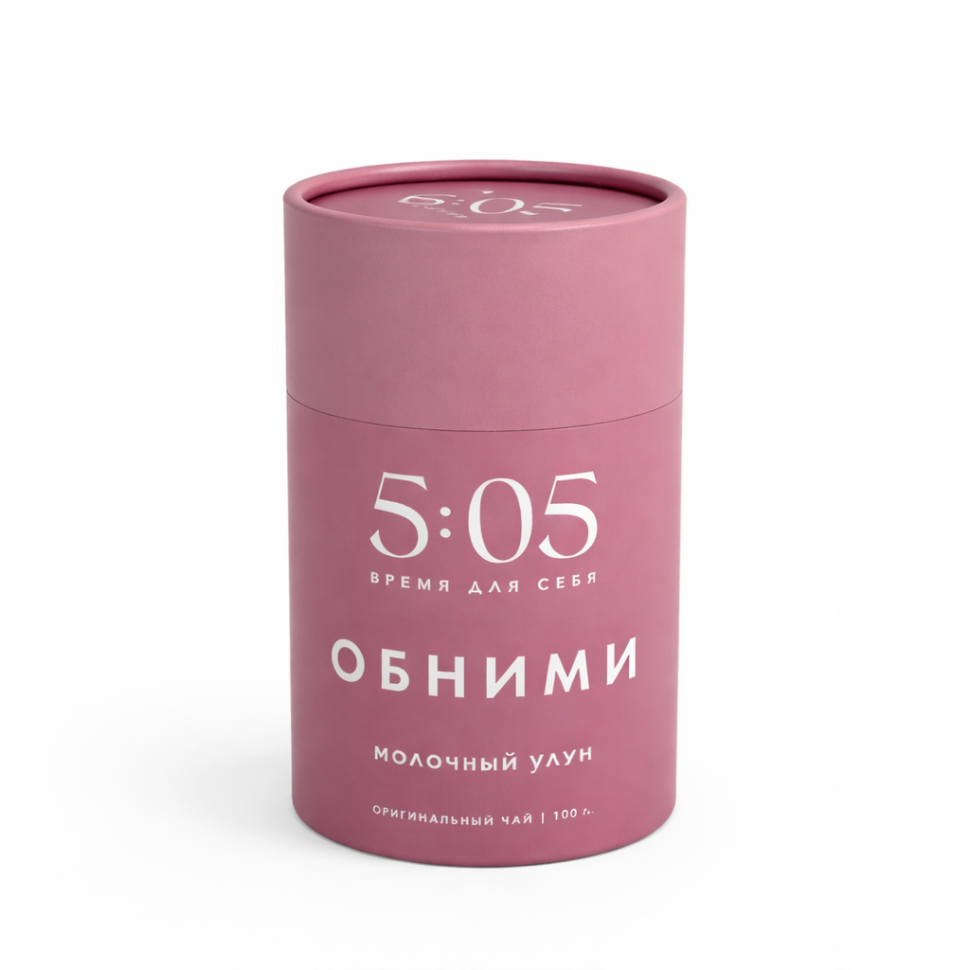 Чай "Обними"